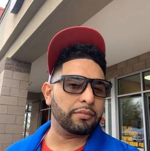 Meet your Posher, Toby